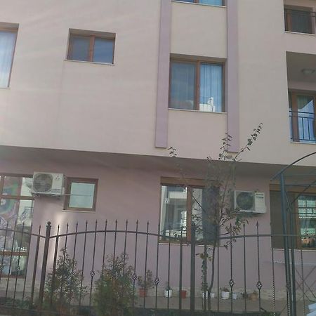 Guest House Vasilevi Nessebar Exterior foto