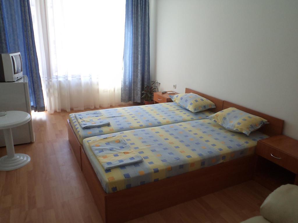Guest House Vasilevi Nessebar Quarto foto