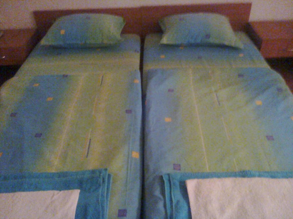 Guest House Vasilevi Nessebar Quarto foto