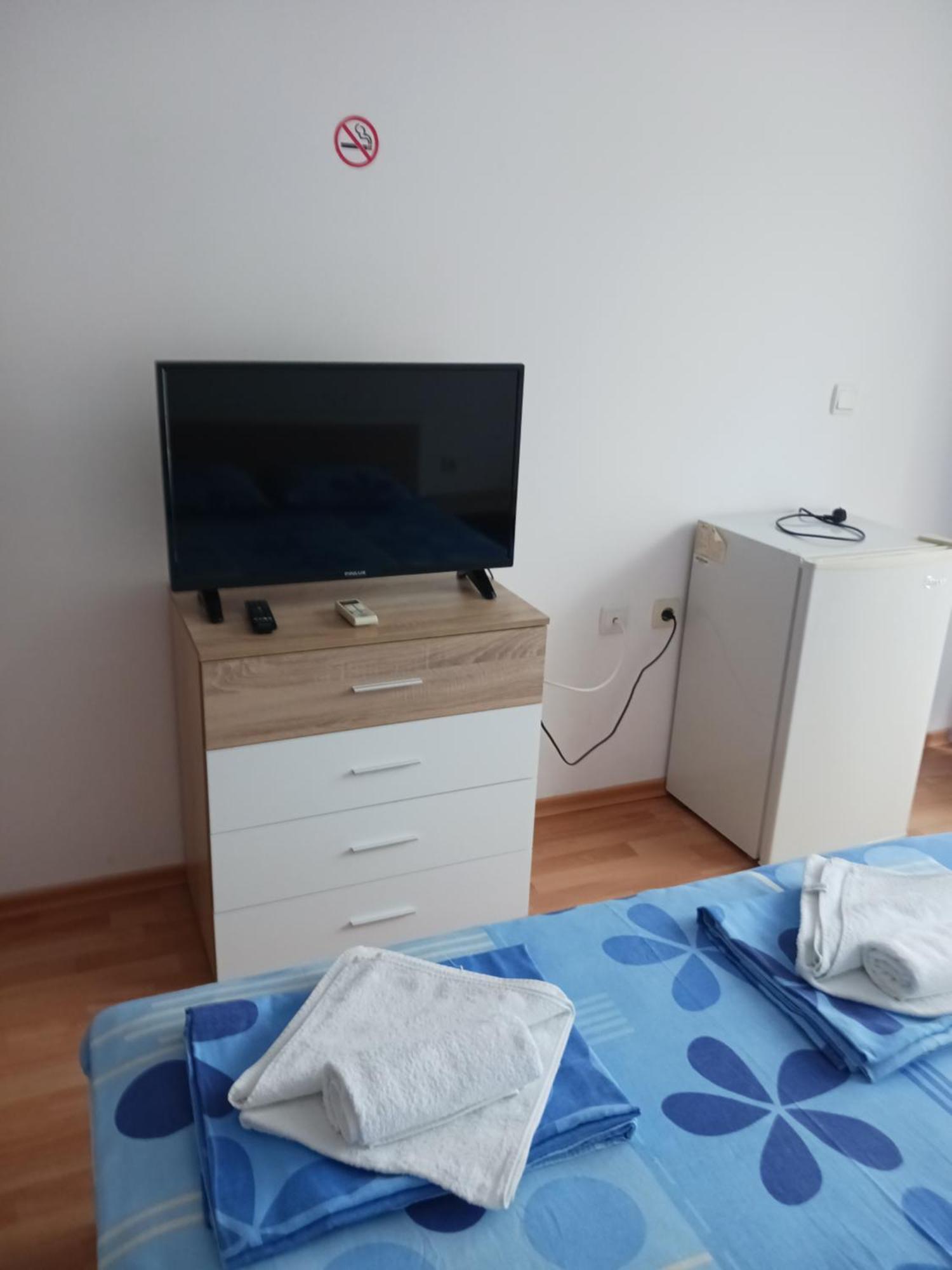 Guest House Vasilevi Nessebar Exterior foto