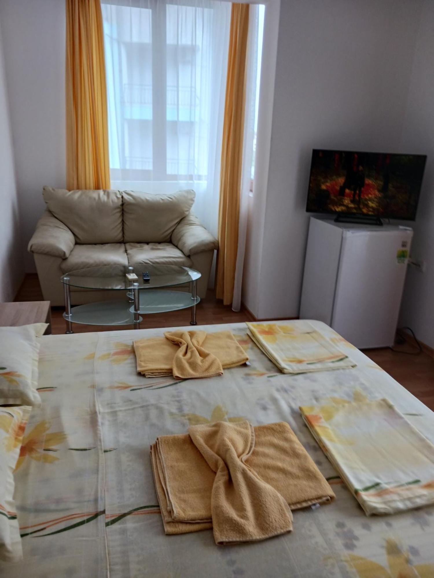 Guest House Vasilevi Nessebar Exterior foto