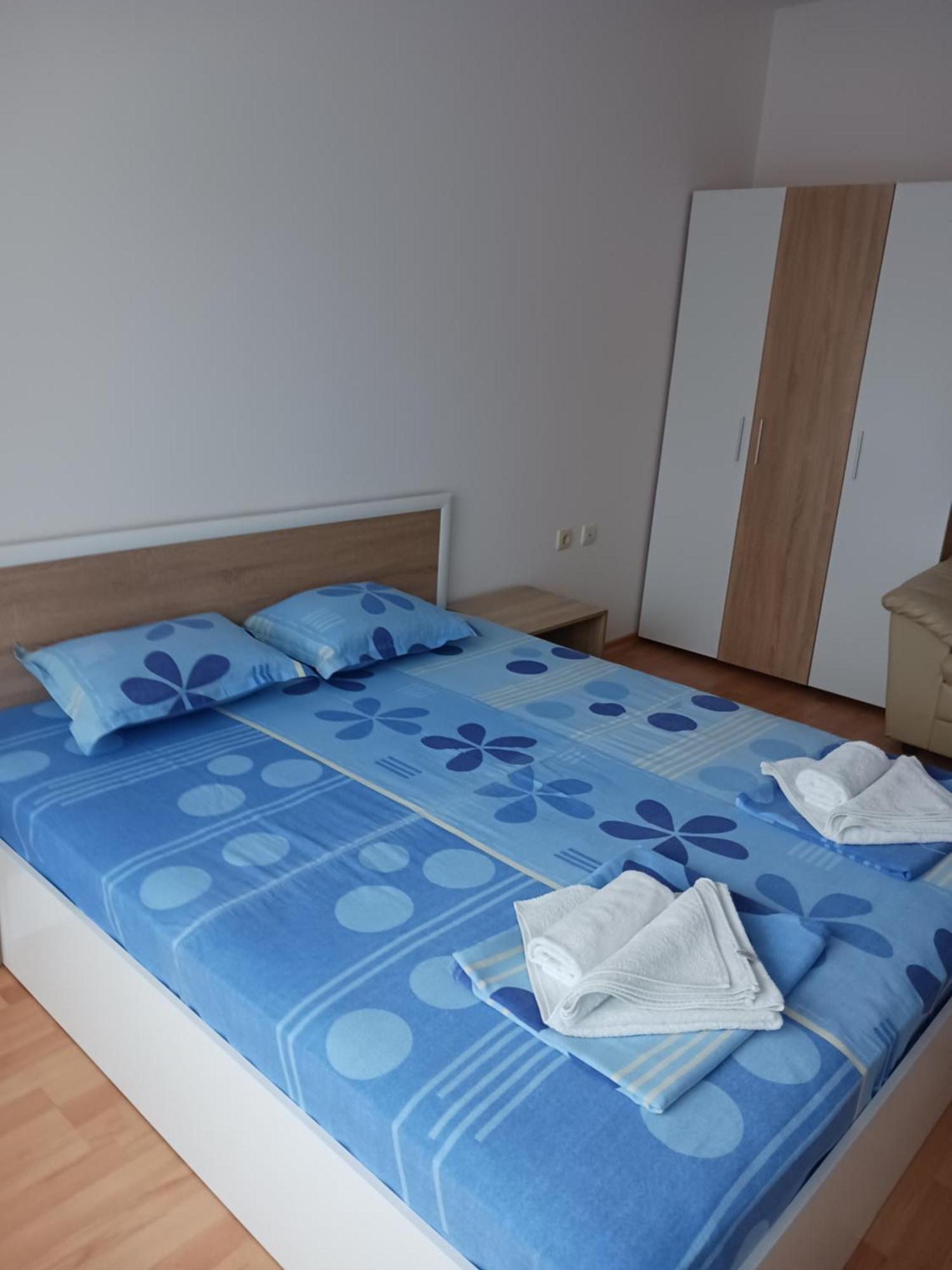 Guest House Vasilevi Nessebar Exterior foto