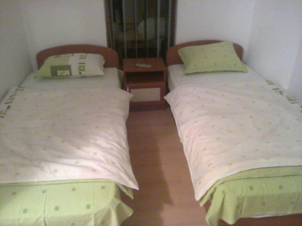 Guest House Vasilevi Nessebar Quarto foto