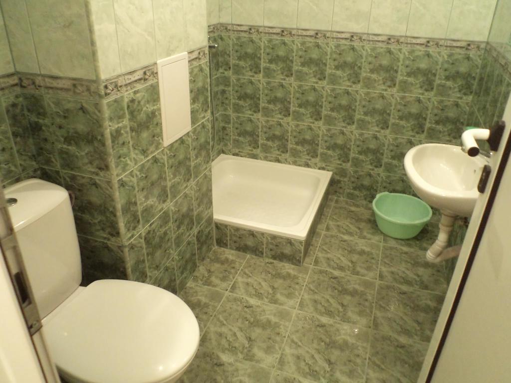 Guest House Vasilevi Nessebar Quarto foto