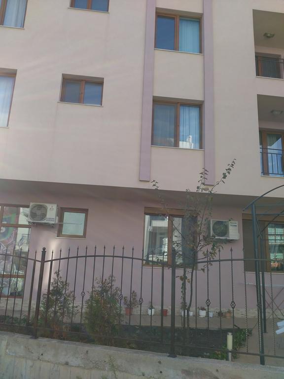 Guest House Vasilevi Nessebar Exterior foto