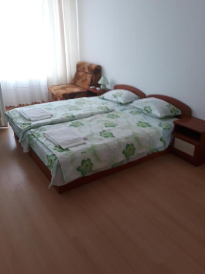 Guest House Vasilevi Nessebar Exterior foto