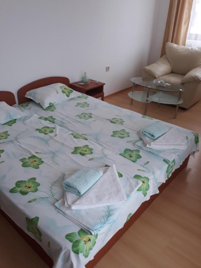 Guest House Vasilevi Nessebar Exterior foto